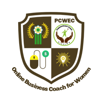 Online Business Life Coach for Women Certification
